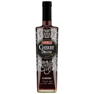 Angelli | Lichior de cirese 500ml