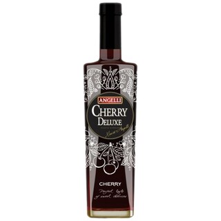 Angelli | Lichior de cirese 500ml