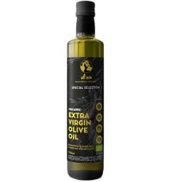 Ulei de masiline extravirgin organic 750ml