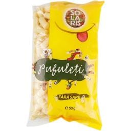 Pufuleti fara sare 50g