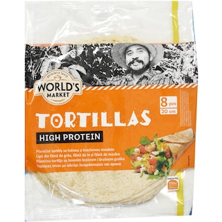 World's Market | Lipii High Protein 320g