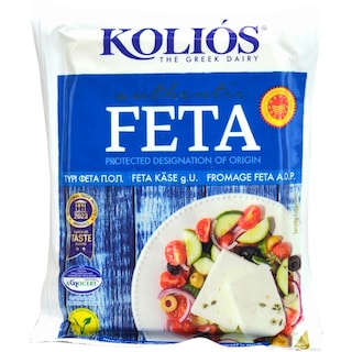 Kolios | Branza feta 200g