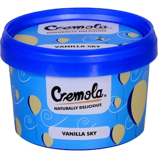 Inghetata vanilie 365g