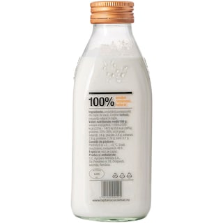 Laptaria cu caimac | Smantana proaspata pentru gatit si pentru frisca 400ml