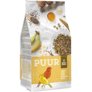 Puur | Mix seminte pentru canari 750g