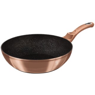 Berlinger Haus | Tigaie wok 28cm