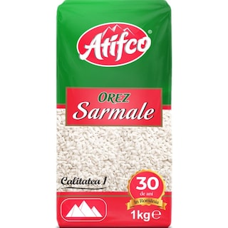 Atifco | Orez pentru sarmale 1kg