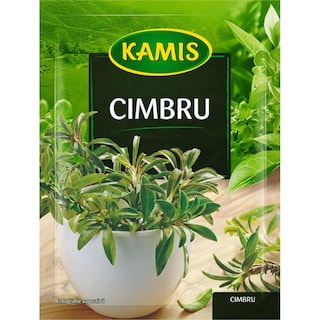 Kamis | Cimbru 10g