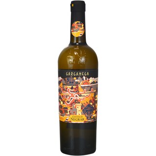 Cantina Di Negrar | Vin alb Garganega 0.75L