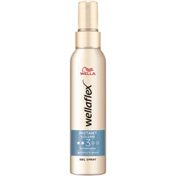 Wella | Gel spray Instant Volume 150ml