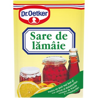 Dr. Oetker