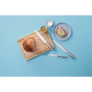 Royal VKB | Cutit pentru feliat, 20 cm