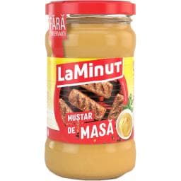 Mustar de masa 300g