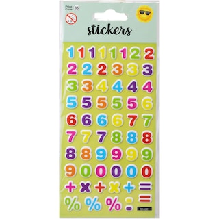 (bucata) | Stickere