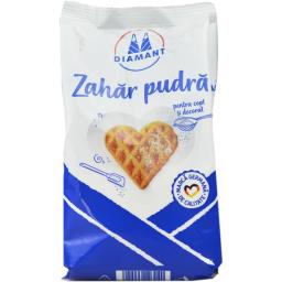 Zahar pudra 500g