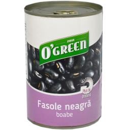 Fasole neagra 400g