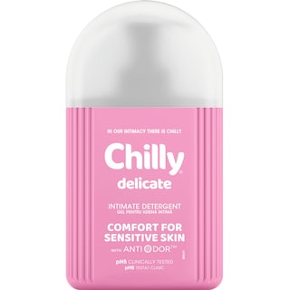 Chilly | Gel pentru igiena intima 200ml