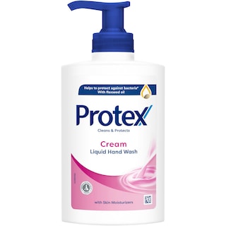 Protex | Sapun lichid Cream 250ml