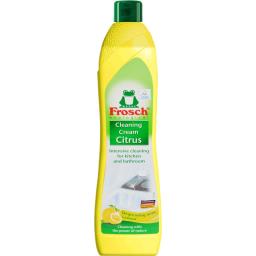 Crema de curatat cu lamaie 500ml