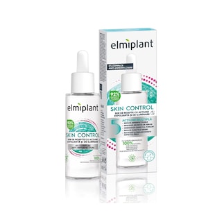 Elmiplant | Ser de noapte Skin Control 30ml