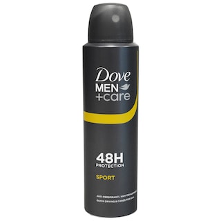 Dove Men+Care | Deodorant spray Sport 150ml
