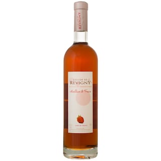 Cellier de Revigny | Vin din capsuni 0.5l