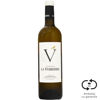 La Verriere | Vin de Bordeaux 0.75L