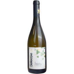 Cotnari | Selectie | Vin alb demisec  0.75L
