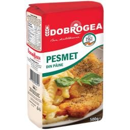 Pesmet din paine 500g