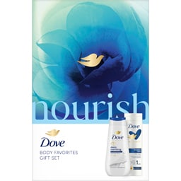 Set cosmetic Nourish