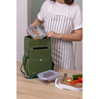 Neoflam | Geanta izoterma pentru alimente, diverse culori