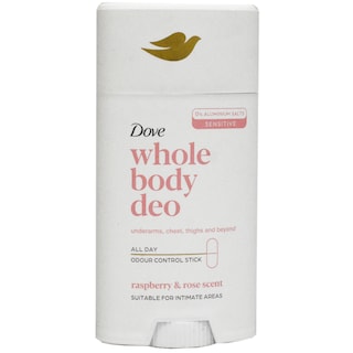 Dove | Deodorant stick de corp Raspberry & Rose Scent 75ml
