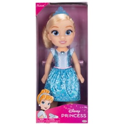 Disney | Papusa 38cm, diverse modele