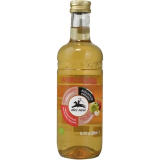 Alce Nero | Otet de mere eco 500ml
