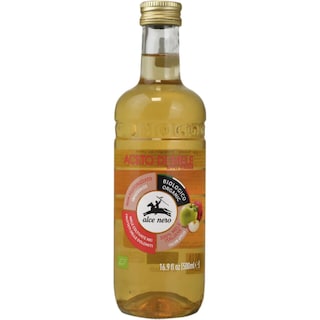 Alce Nero | Otet de mere eco 500ml