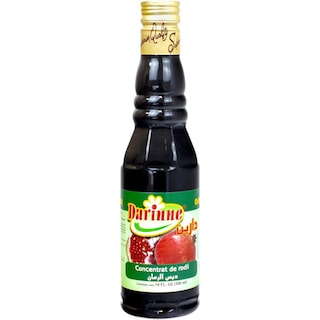 Darinne | Concentrat de rodii 300ml