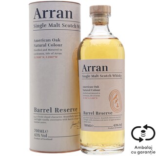 Single Malt Scotch Whisky  0.7L