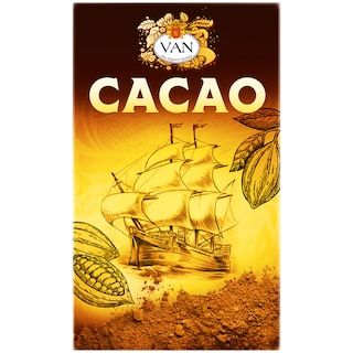 Van Harex | Cacao 150g