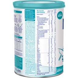 NAN Optipro | Lapte praf Optipro 1, de la nastere 400g