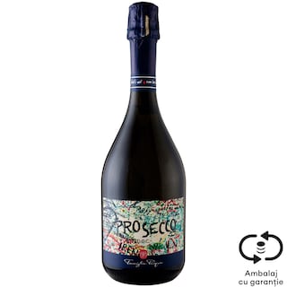 Famiglia Pasqua | Prosecco 0.75L