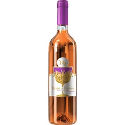 Nobil de Faurar | Vin roze sec 0.75L