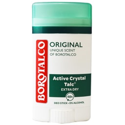 Borotalco | Deodorant stick Original 40ml