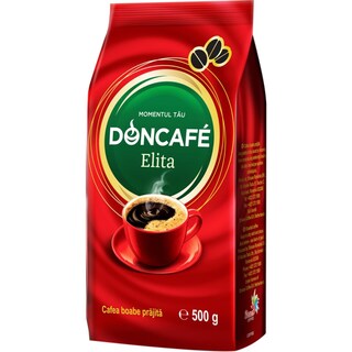 Doncafe | Cafea boabe 500g