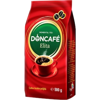 Doncafe | Cafea boabe 500g
