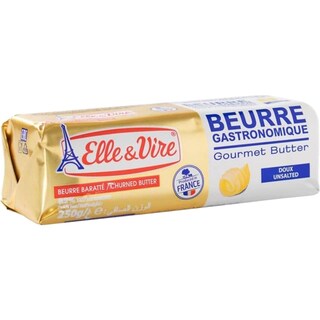 Elle&Vire | Unt 82% grasime 250g