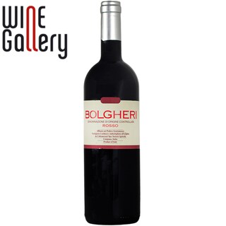 Grattamacco | Vin rosu Bolgheri Rosso 0.75L