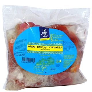 (bucata) | Ardei umpluti cu varza 650g