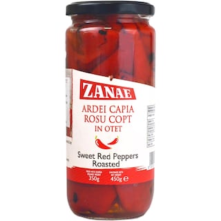 Zanae | Ardei capia copti 450g