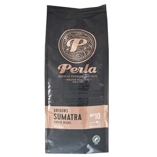 Perla | Cafea boabe Sumatra 500g