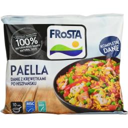 Paella  400g